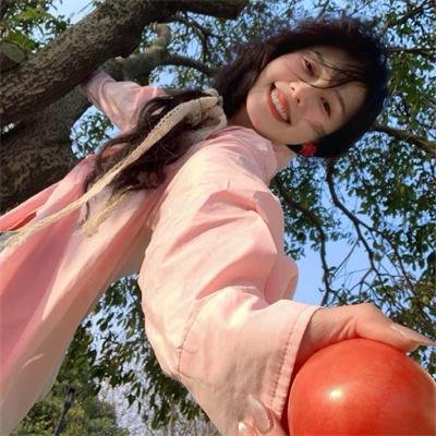 蔷薇少女